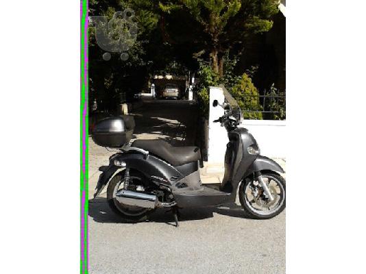KYMCO  